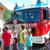 Schulfest Grundschule 2013